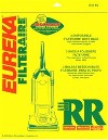 61115-12 - Style "RR" FilterAire Disposable Dust Bags 107