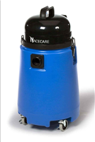 WV 800 NACECARE Wet/Dry Vac, 11 Gallon Commercial Cleaning Equipment