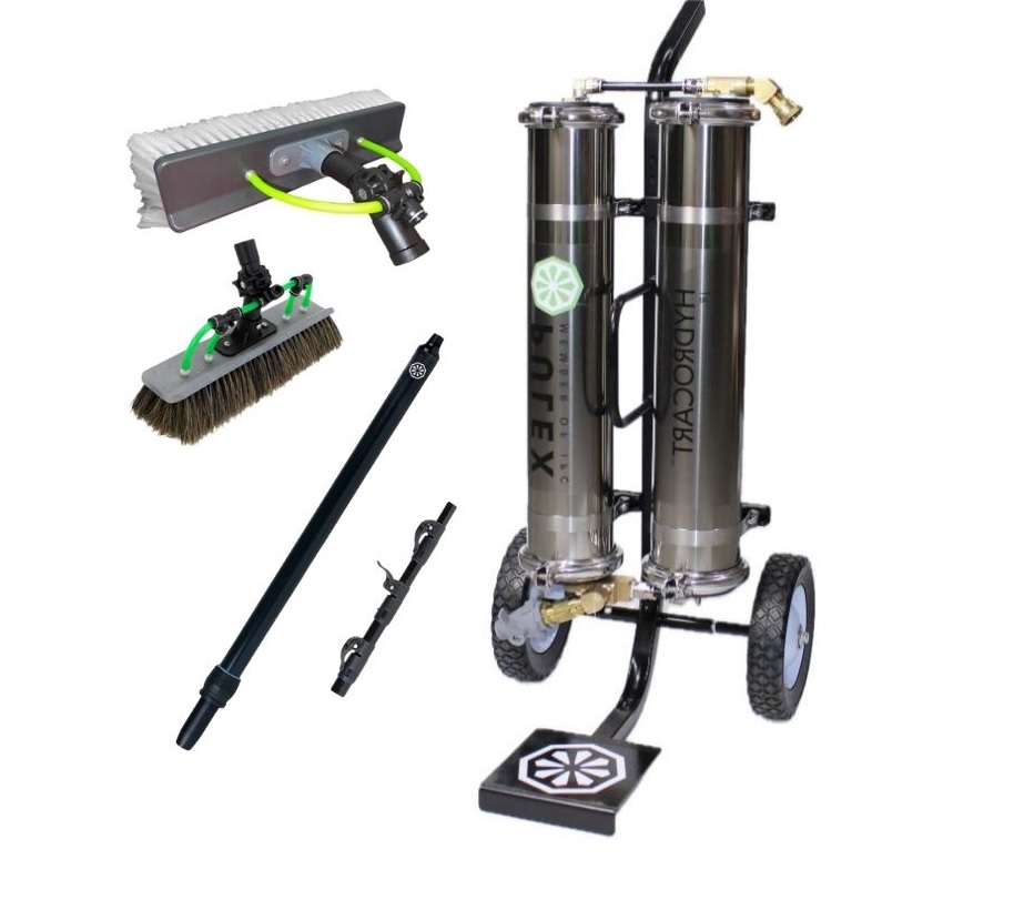 HydroCart junior DI Only Front photo