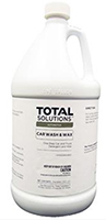 120 CAR WASH & WAX ONE STEP CLEANER 322