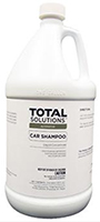 122 CAR SHAMPOO CONCENTRATED FOAMING DETERGENT 298
