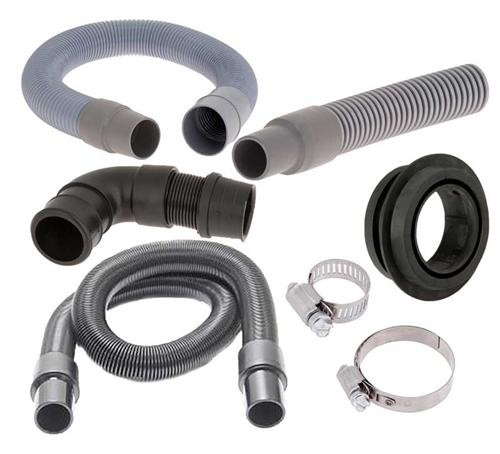 601225 4" Upholstery tool 601225