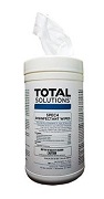 1567 Athea SPEC4 Disinfectant Wipes  1567