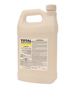 157 Athea VANQUISH Disinfectant Cleaner, Sanitizer, Virucide. 1:64 Concentrate, Dual-Quat 175