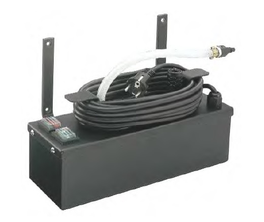 HT 1800 NaceCare Water Heater for Carpet Extractors 164
