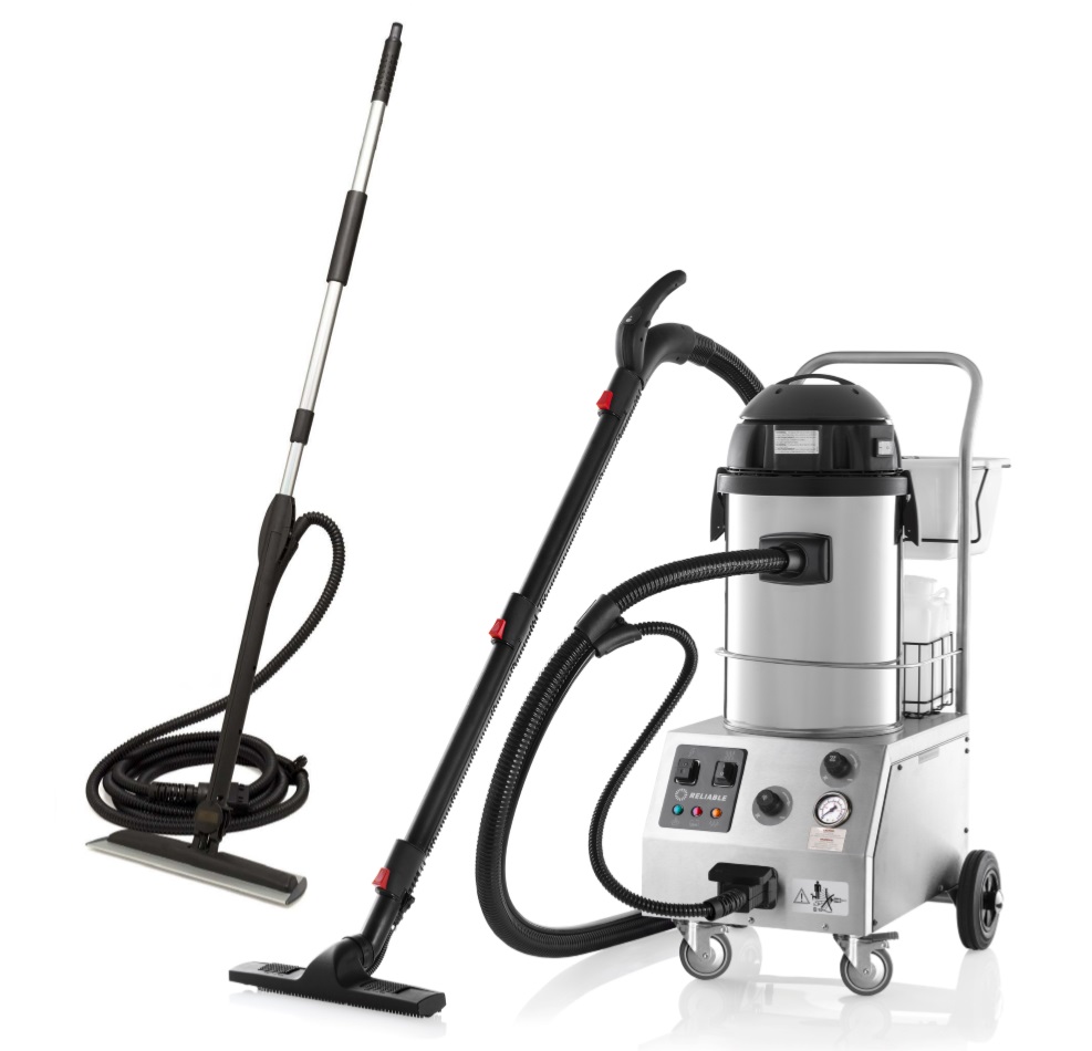 Best Industrial steam mops  Best floor steam cleaners to buy