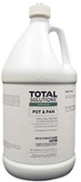 222 POT & PAN MANUAL DISHWASHING CONCENTRATE 277