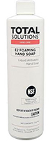 271 E2-LOW FOAMING HAND SOAP 278