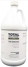290 TIRE DRESSING WATER BASED SILICONE PROTECTENT 324