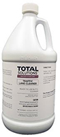 413 TRAFFIC LANE CLEANER 279