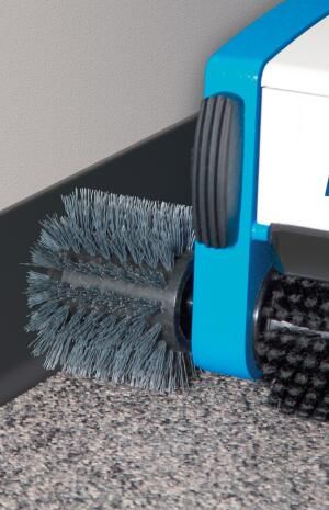 PFMWSD Standard Brush PFMWSD