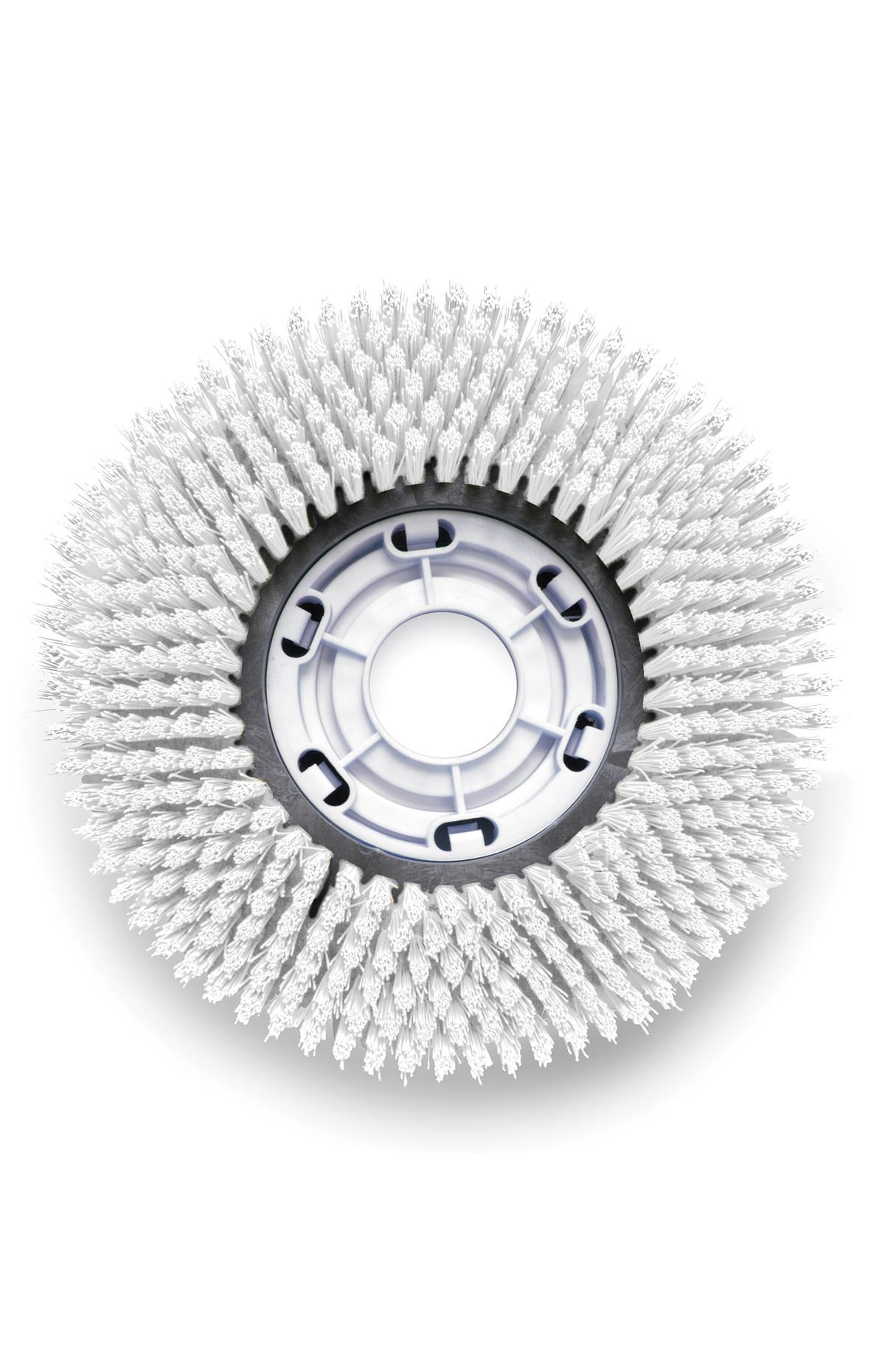 39404 Powr-Flite 13" White Brush for PAS26R  39404
