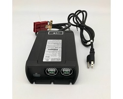 39607 Powr-Flite Crossover Battery Charger  39607