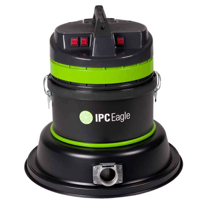 S6415BV Industrial Wet/Dry Barrel Vacuum S6415BV