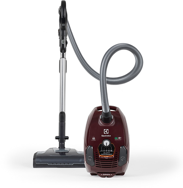 Electrolux PF91-6BWF - PURE F9 BedPro Vacuum Cleaner with 2 Years Warranty