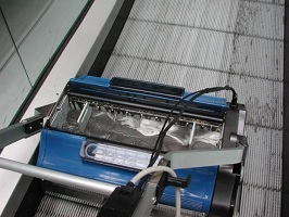 DH 420 Duplex Hybrid 3in1 Hyddrowasher