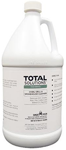 427 OGS OVEN GRILL AND SMOKE HOUSE CLEANER 282