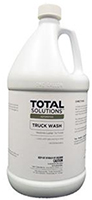 430 HIGH-PRESSURE TRUCK WASH 323