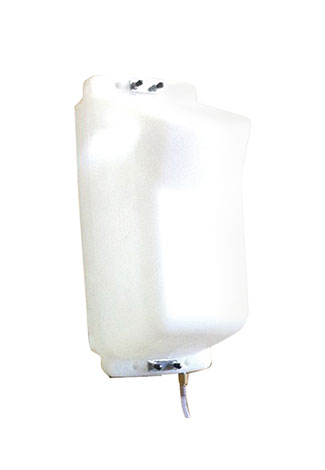 45-0449-4 4 Gallon Solution Tank 45-0449-4