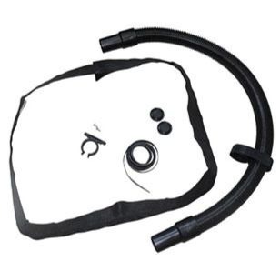 45-0872-7 SP-15 Dust Control System Kit 45-0872-7