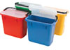 4-quart Bucket with Lid 629760