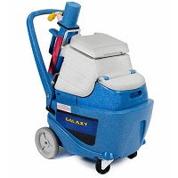 500BX-HR EDIC Galaxy 5 Portable Carpet Extractor