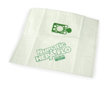 604017 NVM 3BH HEPA Flo bags  604017