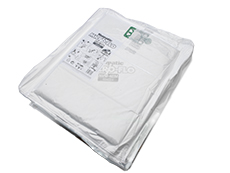 604017 NVM 3BH HEPA Flo bags  604017