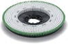 NaceCare 20" Poly Scrub Brush 606028