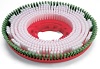 NaceCare 16" Poly Scrub Brush 606105