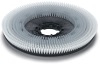 NaceCare 16" Nylo Scrub Brush 606108