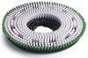 NaceCare 17" Poly Scrub Brush  606203