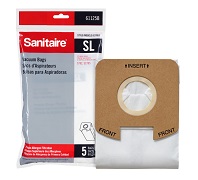 61125-12 SL Dustbags 61125