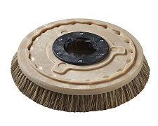 62036 17" Polish brush 62036
