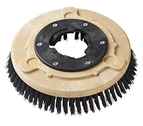 62043 13" Poly Brush 62043