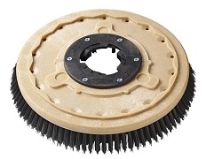 62043 17" Poly Brush 62043