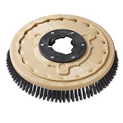 62047 17" Nylon Brush 62047