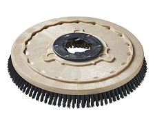 62047 20" Nylon Brush 62047