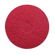 62059 13" Biege Polish Pad 62059