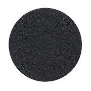 62059 13" Biege Polish Pad 62059