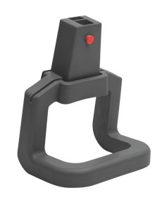 Optional flat mop stand 629873