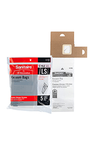 63256-10 LS Bag with Arm and Hammer 63256-10