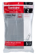 63881A-10 Style "Z" Bag (50 Bags) 63881A-10 Style "Z" Bag (50 Bags)