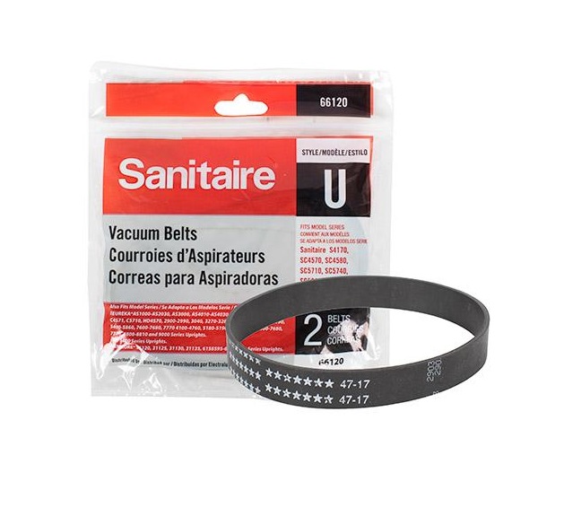 61840 Washable HEPA Filter 134
