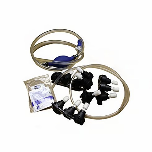 Battery Watering System 1-battery Battery Watering System