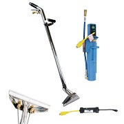 705HR-TK EDIC CR2 Optional Carpet Cleaning Kits 705HR-TK