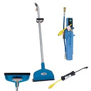 705HR-TK EDIC CR2 Optional Carpet Cleaning Kit 705HR-TK