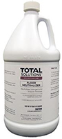 710 FLOOR NEUTRALIZER CLEANER 274