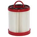 71738A-4, Genuine Sanitaire Dust Cup Filter 71738A-4, Genuine Sanitaire Dust Cup Filter