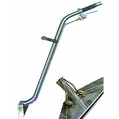 601225 4" Upholstery tool 601225